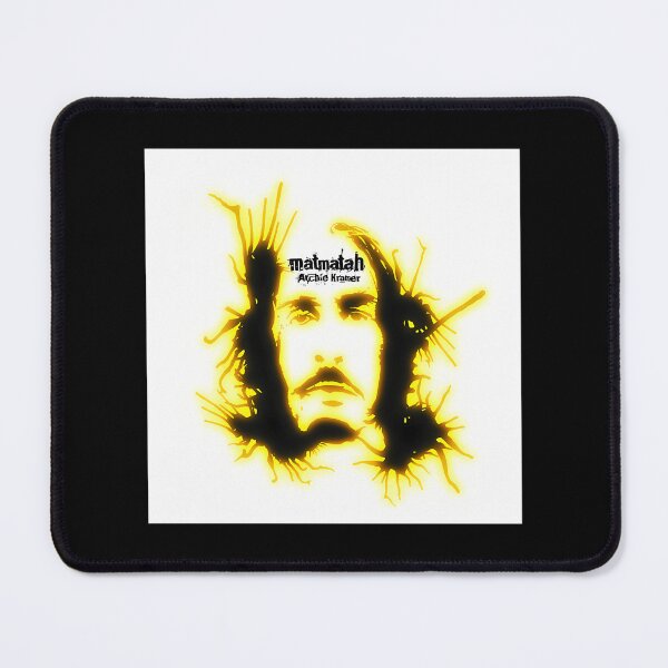 Item preview, Matmatah - Archie Kramer Album 2004 designed and sold by NickSchultz50.