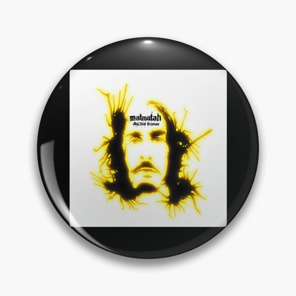 Item preview, Matmatah - Archie Kramer Album 2004 designed and sold by NickSchultz50.