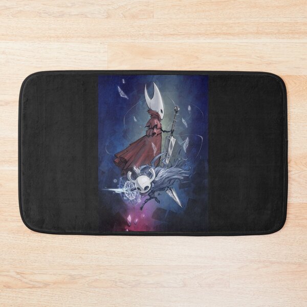 Item preview, Hollow Knight - Hornet designed and sold by Inthestardust.