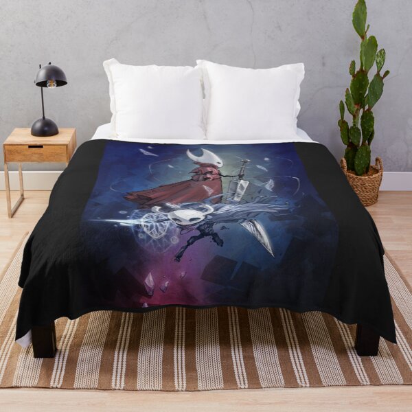 Item preview, Hollow Knight - Hornet designed and sold by Inthestardust.