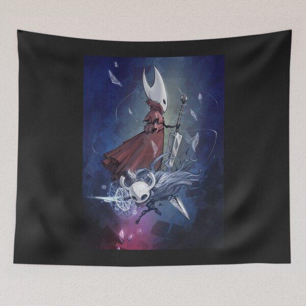 Item preview, Hollow Knight - Hornet designed and sold by Inthestardust.