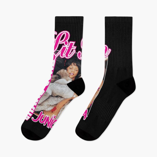 Item preview, Lil Kim Hard Core Junior Mafia Retro Collage designed and sold by CAYDENSYEL.