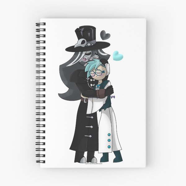 Item preview, CookieRun Shiptember 2026 Day 21: Charmenthol designed and sold by DarkDragonDeception - Claudia.