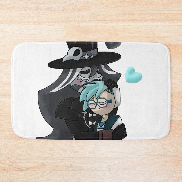 Item preview, CookieRun Shiptember 2026 Day 21: Charmenthol designed and sold by DarkDragonDeception - Claudia.