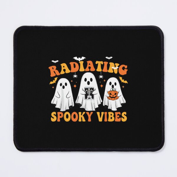 Item preview, Halloween Radiology X Ray Halloween Spooky Nurse designed and sold by sineanika-shop.