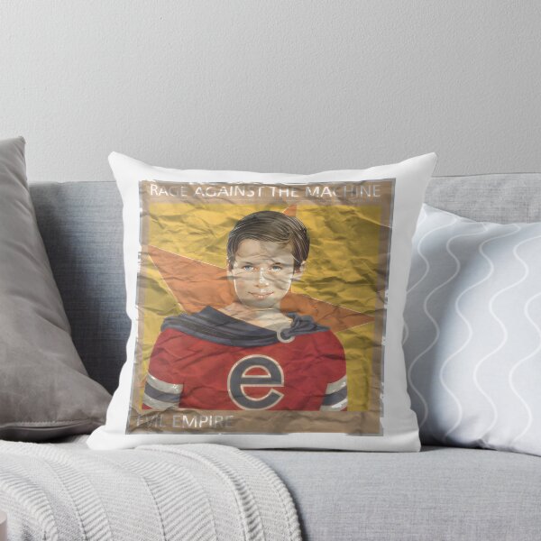 Item preview, Rage Against the Machine Inspired Evil Empire Artistic Design designed and sold by aamirkt.