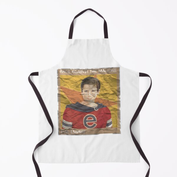 Item preview, Rage Against the Machine Inspired Evil Empire Artistic Design designed and sold by aamirkt.