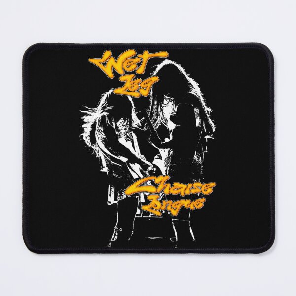 Item preview, Indie Rock Yellow Typography Band designed and sold by NickSchultz50.