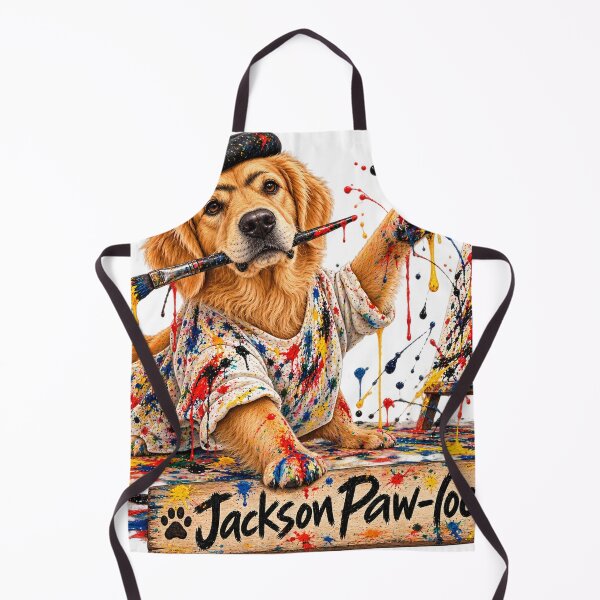 Item preview, Jackson Pawlock designed and sold by YourOldMate.