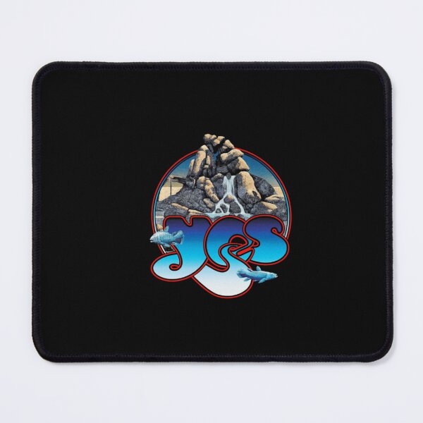 Item preview, YES designed and sold by DorkStarMedia.