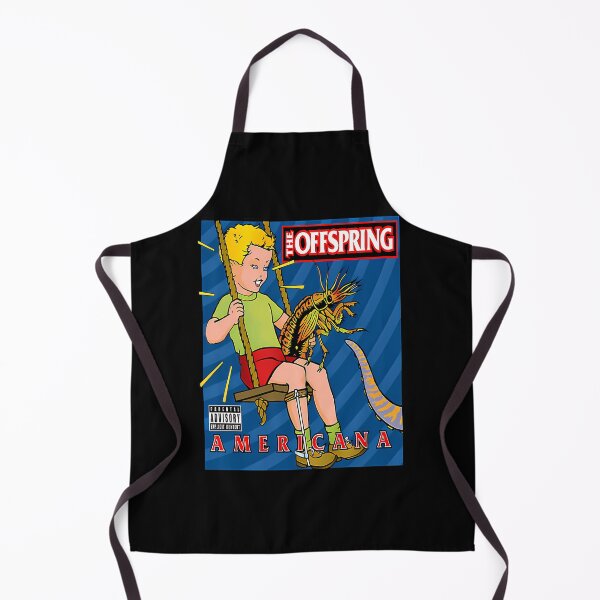 Item preview, The Offsprings Rock Band designed and sold by LaurentMarti.