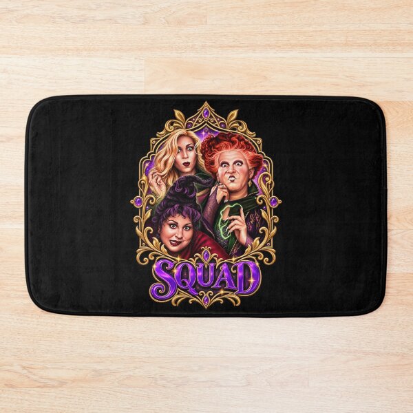 Item preview, SQUAD designed and sold by TheCurioCabinet.