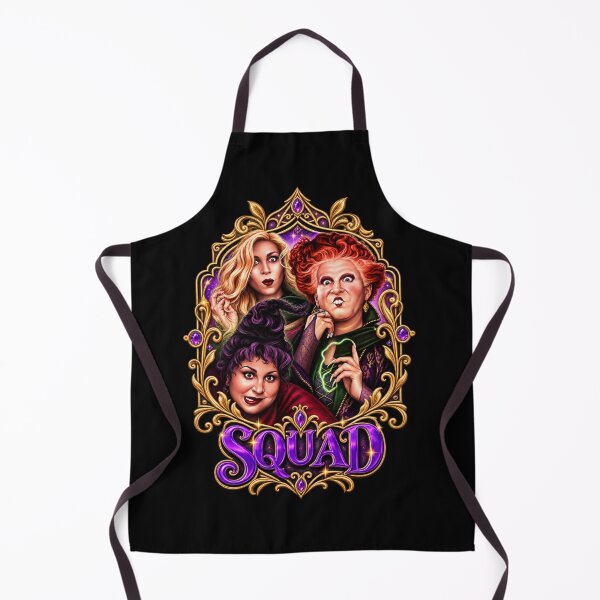 Item preview, SQUAD designed and sold by TheCurioCabinet.