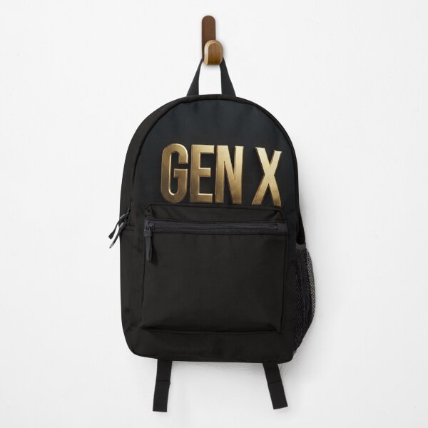 Item preview, Generation X designed and sold by Unique designs for all ages.