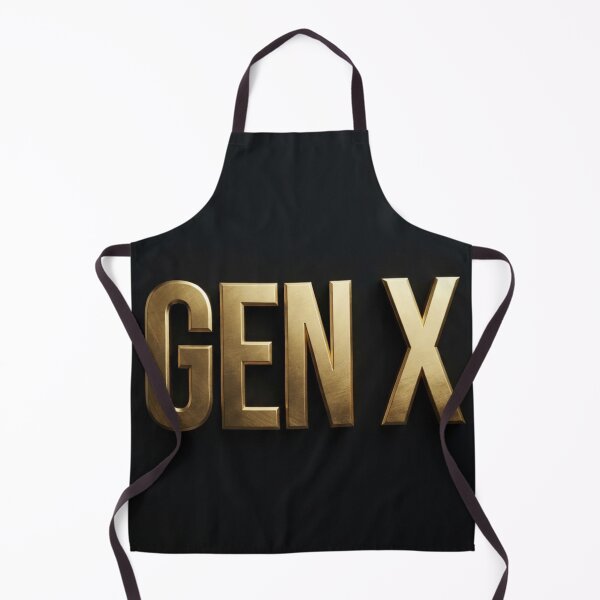 Item preview, Generation X designed and sold by Unique designs for all ages.