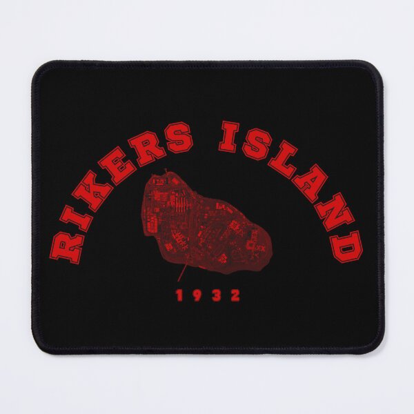 Item preview, Rikers Island designed and sold by UNK-Fatigues.