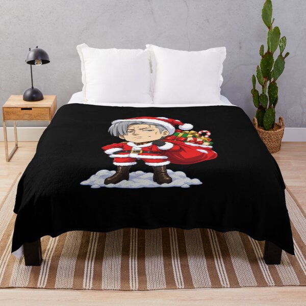 Item preview, Hans von Zettour Saga of Tanya Santa Gift Delivery designed and sold by SolenneAzur.
