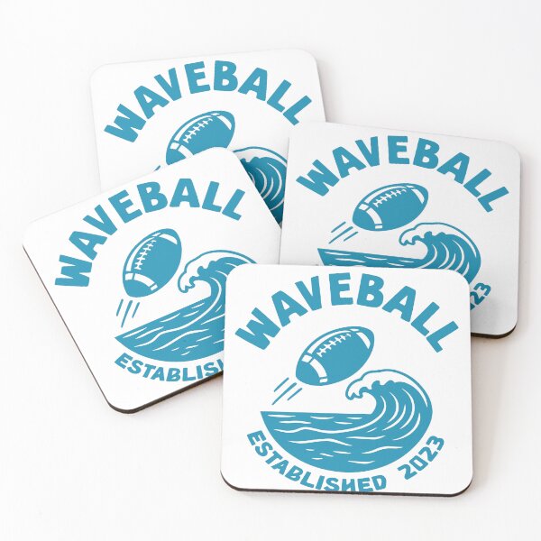 Item preview, WAVEBALL est 2023 designed and sold by sofietravolta.