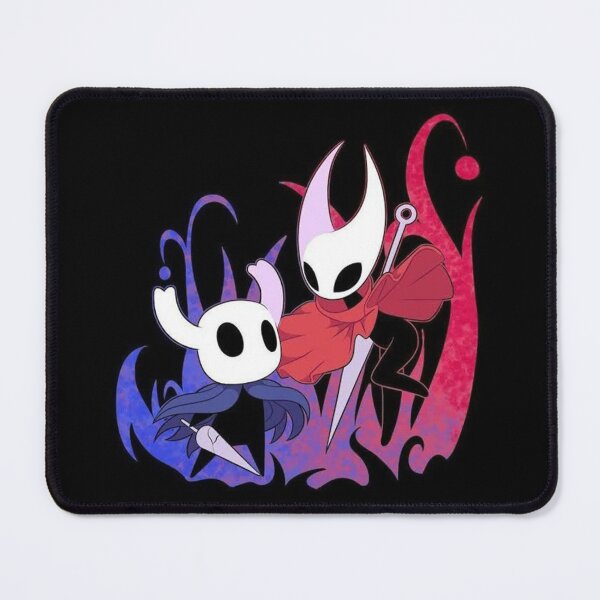Item preview, Hollow Knight - Hornet designed and sold by Inthestardust.