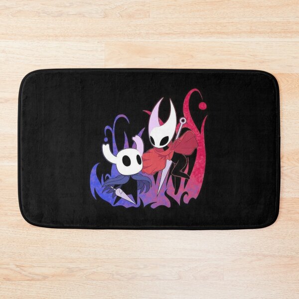 Item preview, Hollow Knight - Hornet designed and sold by Inthestardust.