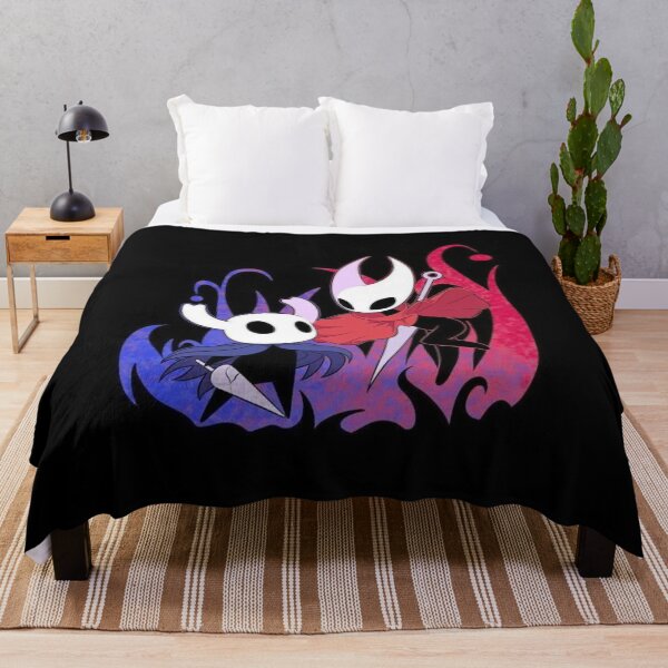 Item preview, Hollow Knight - Hornet designed and sold by Inthestardust.