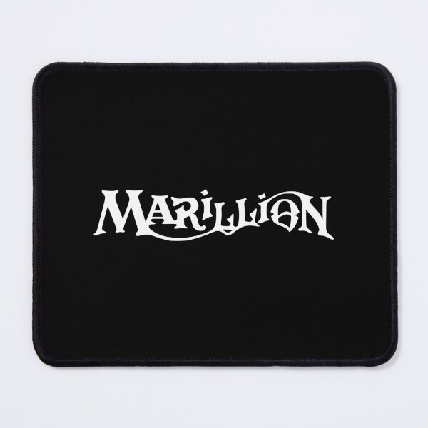 Item preview, Marillion Hd Logo designed and sold by LaurentMarti.