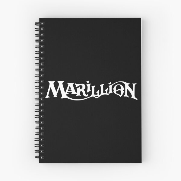 Item preview, Logotipo de Marillion HD designed and sold by LaurentMarti.