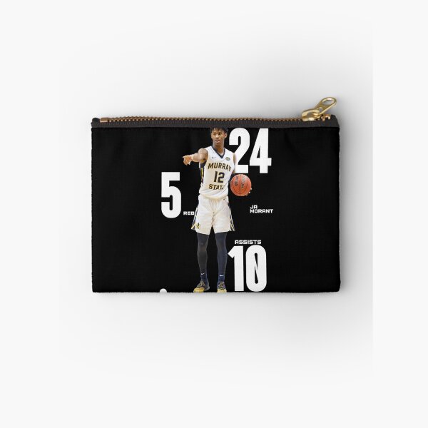 Artikelvorschau, Ja Morant Murray State 24 Punkte 10 Assists entworfen und verkauft von CAYDENSYEL.