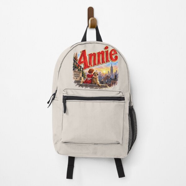 Item preview, Annie the Musical designed and sold by Lyric Vault - Rock on.