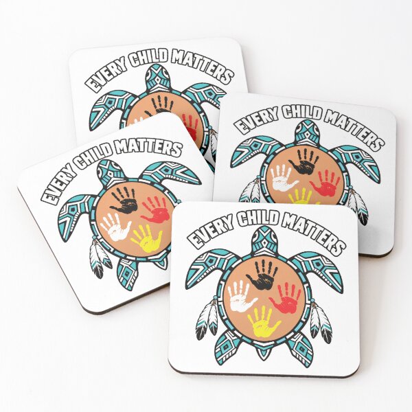 Item preview, Every Child Matters Turtle Design designed and sold by Blue Raven Designs.