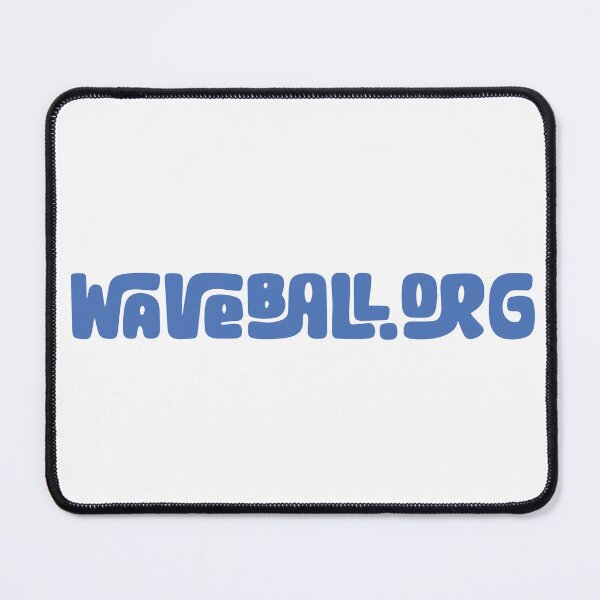 Item preview, WAVEBALL designed and sold by sofietravolta.