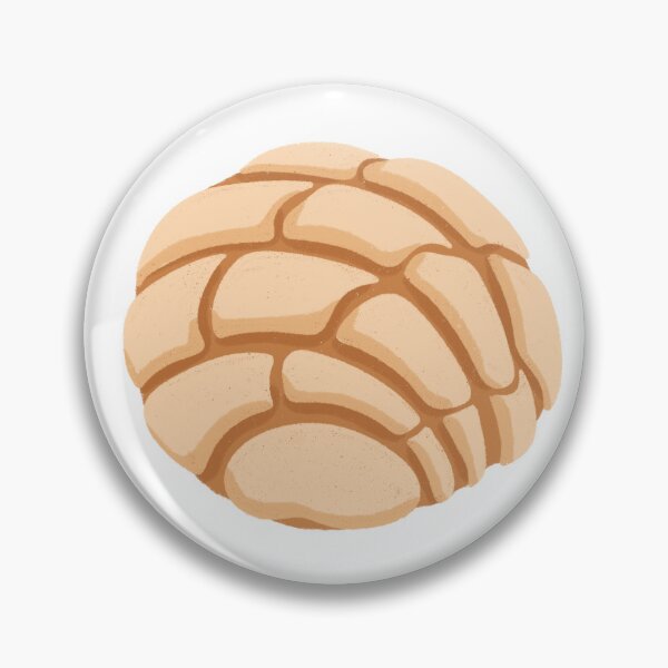 Item preview, Mexican Concha Traditional Bread designed and sold by mafervicenttin.