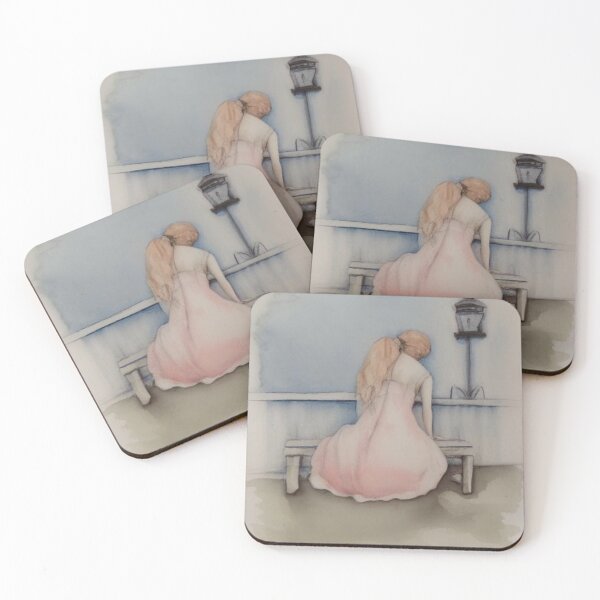 Item preview, Silent Melodies designed and sold by greygoul.