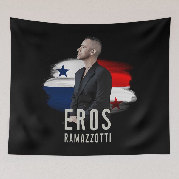 Item preview, Eros Ramazzotti  designed and sold by Eman-Shop.