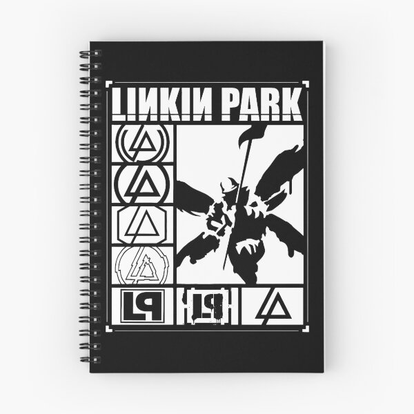 Item preview, Linkin Park Classic  designed and sold by PavleCiric.