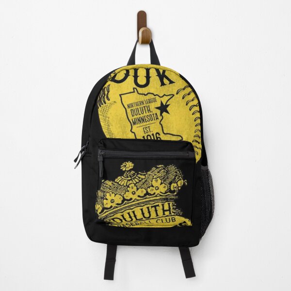 Item preview, Vintage Midwest Baseball Club Yellow Ball Typography designed and sold by BriceFlamand.