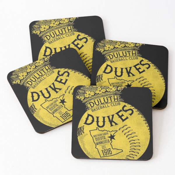 Item preview, Vintage Midwest Baseball Club Yellow Ball Typography designed and sold by BriceFlamand.