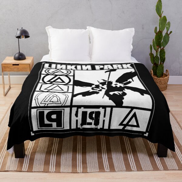Item preview, Linkin Park Classic  designed and sold by PavleCiric.