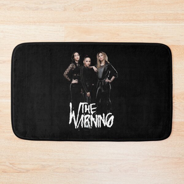 Item preview, The Warning Band Classic designed and sold by Zaflab.