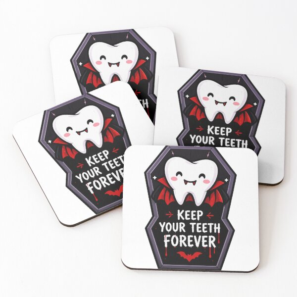 Item preview, Dentist Teeth designed and sold by HaydenMillepied.