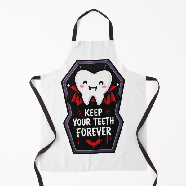 Item preview, Dentist Teeth designed and sold by HaydenMillepied.