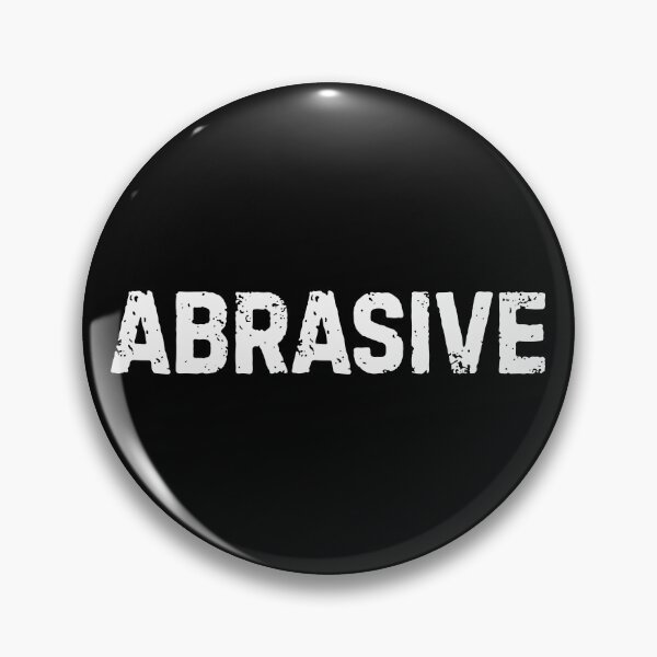 Item preview, Abrasive designed and sold by UNK-Fatigues.