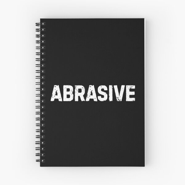 Item preview, Abrasive designed and sold by UNK-Fatigues.