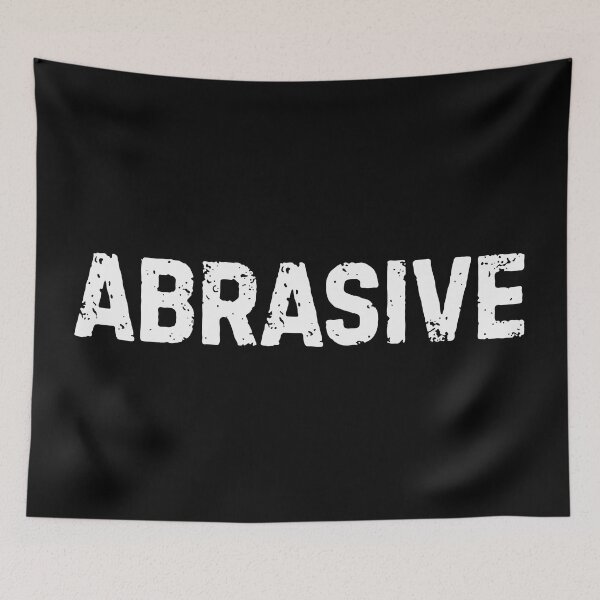 Item preview, Abrasive designed and sold by UNK-Fatigues.