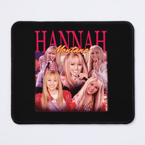Item preview, Hannah Montana Classic  designed and sold by EuginaVasquez.
