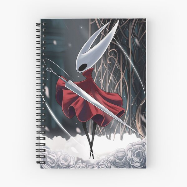 Item preview, Hollow Knight - Hornet designed and sold by Inthestardust.