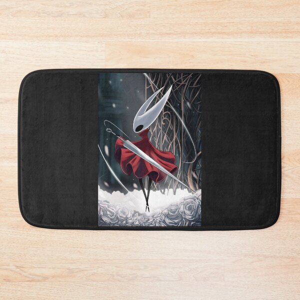 Item preview, Hollow Knight - Hornet designed and sold by Inthestardust.