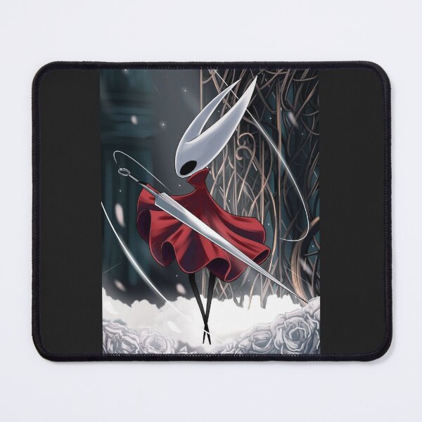 Item preview, Hollow Knight - Hornet designed and sold by Inthestardust.
