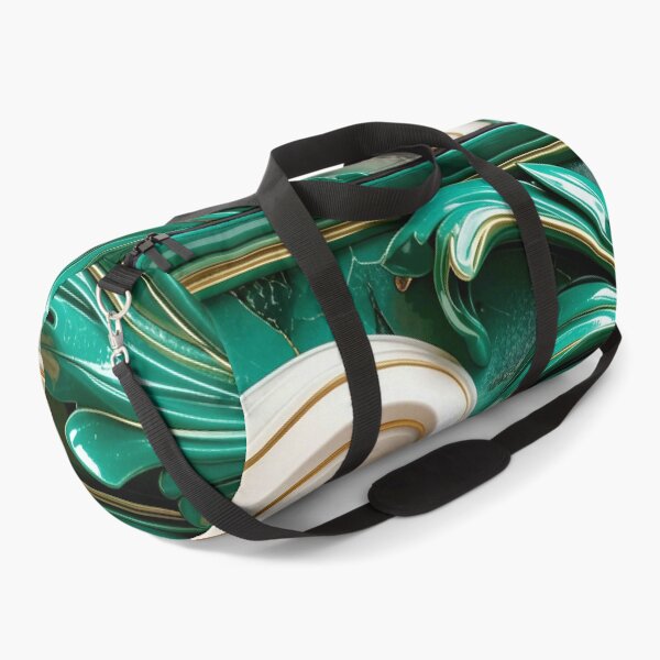 Item preview, Sculptural Jade with Gold Enamel designed and sold by Vicky Brago-Mitchell®.