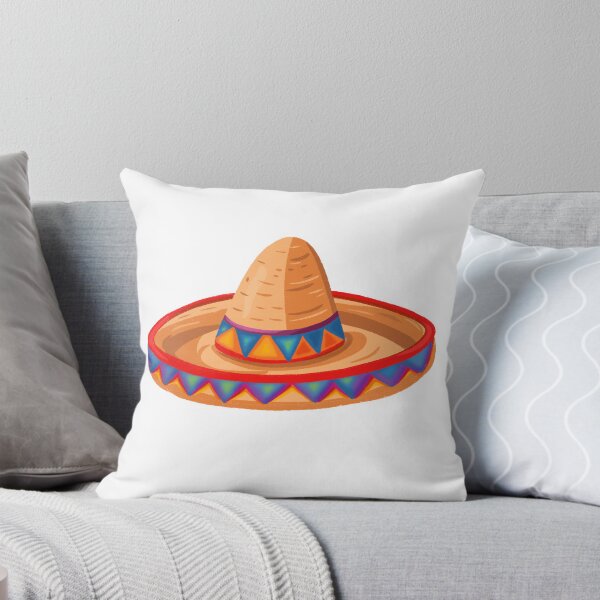 Item preview, Colorful Mexican Sombrero Fiesta designed and sold by mafervicenttin.